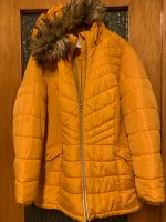 Orange Steppjacke Sheego Nordrhein-Westfalen - Leverkusen Vorschau