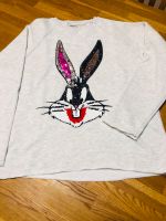 Pulli Zara Gr. 146/152 Bugs Bunny Eimsbüttel - Hamburg Schnelsen Vorschau