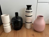 Diverse Vasen Porzellan Ikea große Vasen Rheinland-Pfalz - Frohnhofen Vorschau