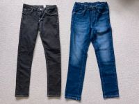 S'OLIVER*H&M Hose Jeans 146 152 158 w.NEU Skinny Fit Stuttgart - Plieningen Vorschau