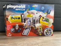 Playmobil Space 9487 Mars-Station Nordrhein-Westfalen - Erndtebrück Vorschau