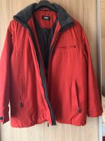 Winterjacke Parka Anorak von Wöhrl Rostrot xl Gr. 52 Sachsen - Mehltheuer Vogtl Vorschau