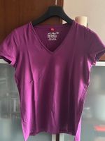 Esprit Shirt lila Gr. XL Nordrhein-Westfalen - Haan Vorschau