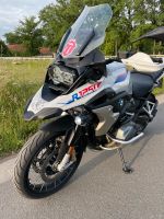 BMW R1250 GS Rallye Style - tiefer ab Werk Hannover - Herrenhausen-Stöcken Vorschau