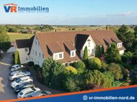 Helle und große 3-Zimmer-Wohnung über zwei Ebenen! Schleswig-Holstein - Jagel Vorschau