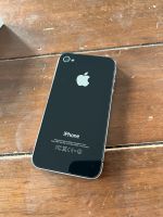 iPhone 4s schwarz Bayern - Fürth Vorschau