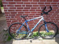 Crossrad - Breezer - Shimano 27-Gang Niedersachsen - Stade Vorschau