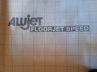 ALUJET Floorjet Speed Bayern - Neustadt an der Aisch Vorschau
