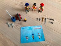 Playmobil-Set 5136 - „Piratenkommando mit Waffenarsenal“ Schleswig-Holstein - Fleckeby Vorschau