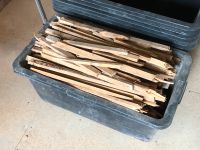 Holzleisten Latten Holz Brennholz Balken Nordrhein-Westfalen - Neuss Vorschau