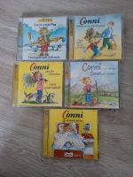 5 Conni CDs im Set - wie neu! Bochum - Bochum-Nord Vorschau