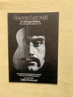 Georg Lawall 12 x Boogie & Blues für moderne Konzertgitarre Bayern - Sonthofen Vorschau