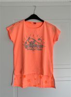 T-Shirt, Shirt, S´Oliver, orange Gr. 164 Nordrhein-Westfalen - Ahaus Vorschau