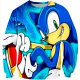 Sonic the Hedgehog Sweatshirt 130 Neu! 15,95€ Brandenburg - Potsdam Vorschau