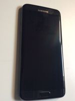 Original Samsung Galaxy S6 EDGE G925F Display+ Rahmen Wie Neu Mitte - Wedding Vorschau