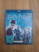 Blu ray Harry Potter und der Halbblut-Prinz 2-Disc Edition Film Mitte - Tiergarten Vorschau