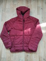 Jack & Jones Jacke rot, Größe L Hannover - Bothfeld-Vahrenheide Vorschau