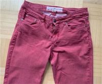 Hose rot • Stretch • Jeans • Stretchhose • Größe 38 Nordrhein-Westfalen - Leverkusen Vorschau