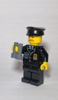 Polizist Wärter LEGO Figur Thüringen - Bürgel Vorschau