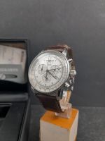 Zeppelin Flieger Herren Uhr Chronograph Limitierte Edition + Box Bayern - Fürth Vorschau