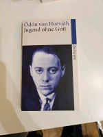 Roman "Jugend ohne Gott" Niedersachsen - Danndorf Vorschau