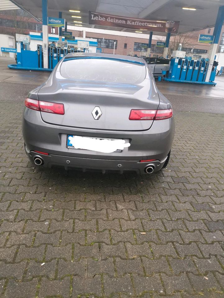 Renault Laguna Coupé GT neu TÜV in Köln