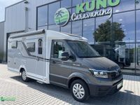 Knaus Van TI 640 MEG Vansation MAN Hessen - Baunatal Vorschau