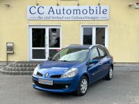 Renault Clio Grandtour 1.2 Edition Dynamique Schleswig-Holstein - Neumünster Vorschau