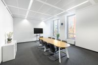 Privater Büroraum für 4 Personen in Regus Altezza München - Schwanthalerhöhe Vorschau