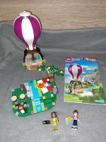 Lego Friends 41097 Heißluftballon Bayern - Thierhaupten Vorschau