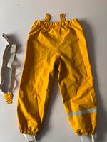 Regenhose Gr 110/116 Sachsen - Chemnitz Vorschau