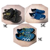 Schuhe gr. 34 Nordrhein-Westfalen - Kierspe Vorschau