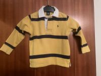 Polo Pulli Ralph Lauren Gr.4 / 104 Hessen - Wächtersbach Vorschau