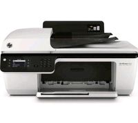 HP 2620  Officejet Drucker / Scanner Saarland - Wadern Vorschau