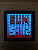 LED Bildschirm Divoom 16x16 Pixel RGB Baden-Württemberg - Grafenhausen Vorschau