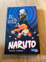 Naruto die Schriften des Hyo Schleswig-Holstein - Glinde Vorschau