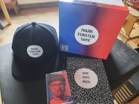 Fan Box Mark Forster Tape - wie NEU! Kreis Pinneberg - Heidgraben Vorschau