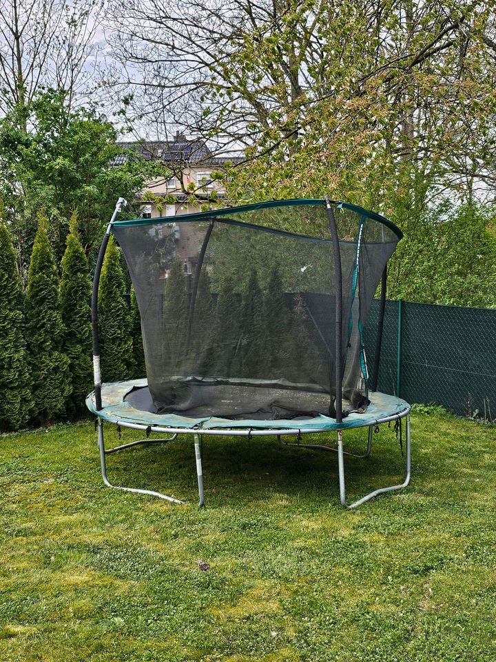 Trampolin 305cm Durchmesser in Herford