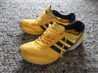 Adidas adizero Laufschuhe Gr.40 Hamburg-Mitte - Hamburg Hamm Vorschau