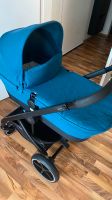 Cybex Balios S 2 in 1 Kinderwagen und Buggy River Blue Bayern - Aschaffenburg Vorschau