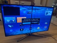 Samsung Smart Tv an Bastler Nordrhein-Westfalen - Soest Vorschau