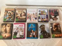 EINZELKAUF MÖGLICH-Umfangreiches DVD/Blu-ray Paket, über 300 Stk. Sachsen-Anhalt - Sangerhausen Vorschau