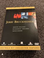 Jerry Bruckheimer DVD Blockbuster Collection Schleswig-Holstein - Horst (Holstein) Vorschau