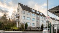 2-Zimmer-Wohnung mit Balkon in Wuppernähe in Lennep Nordrhein-Westfalen - Remscheid Vorschau