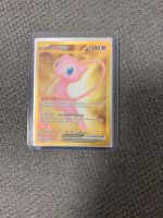 Pokemon Mew ex 205/165 Gold Niedersachsen - Hildesheim Vorschau