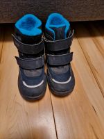 Tolle Winterstiefel Superfit Husky, Gr. 31 Hessen - Ahnatal Vorschau