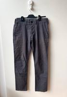 Mcneal karierte Stoffhose mit Karomuster regular fit grau D 46 Pankow - Prenzlauer Berg Vorschau