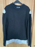 Armani Jeans Pullover mit original Verpackungstasche schwarz Gr.M Stuttgart - Stuttgart-West Vorschau