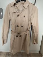 Trenchcoat beige von S. Oliver Hessen - Künzell Vorschau