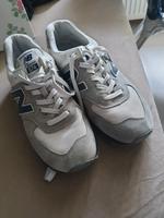 Sneaker, von New Balance,  Gr. 44 Bayern - Puchheim Vorschau